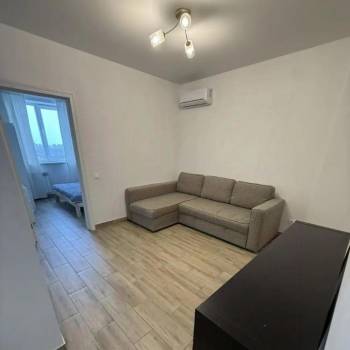 Сдается 2-х комнатная квартира, 43 м²