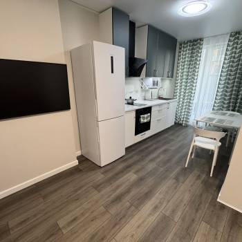 Сдается 1-комнатная квартира, 43 м²