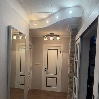 Продается Многокомнатная квартира, 74 м²
