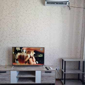 Сдается 1-комнатная квартира, 35,8 м²