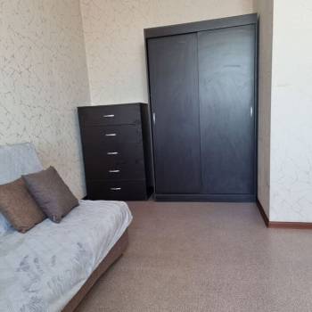 Сдается 1-комнатная квартира, 35,8 м²
