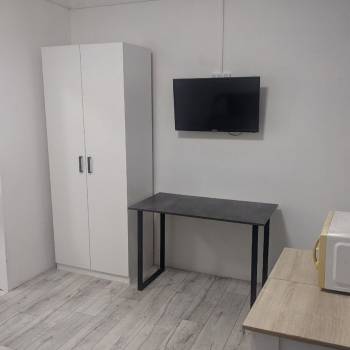 Сдается 1-комнатная квартира, 18 м²