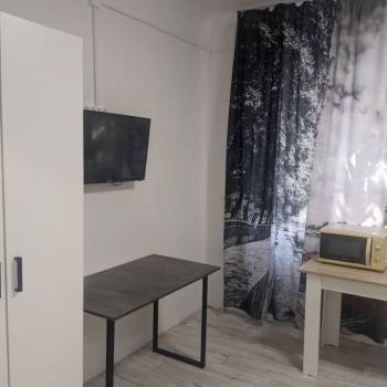 Сдается 1-комнатная квартира, 18 м²