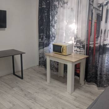Сдается 1-комнатная квартира, 18 м²