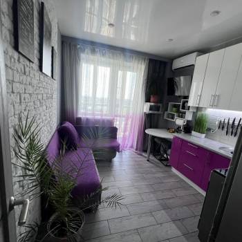 Продается 2-х комнатная квартира, 52,3 м²
