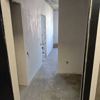 Продается 1-комнатная квартира, 34,5 м²
