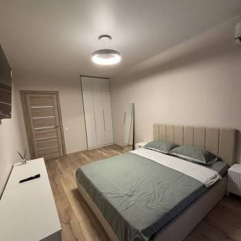 Сдается 1-комнатная квартира, 37 м²
