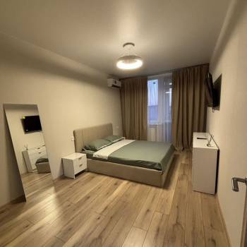 Сдается 1-комнатная квартира, 37 м²