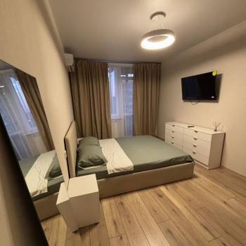 Сдается 1-комнатная квартира, 37 м²