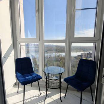 Сдается 1-комнатная квартира, 37 м²