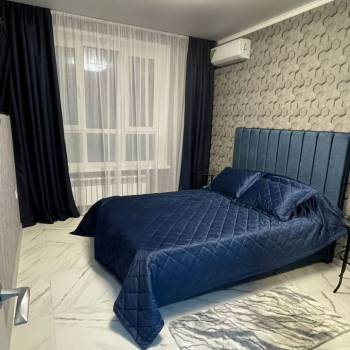 Сдается 1-комнатная квартира, 37 м²
