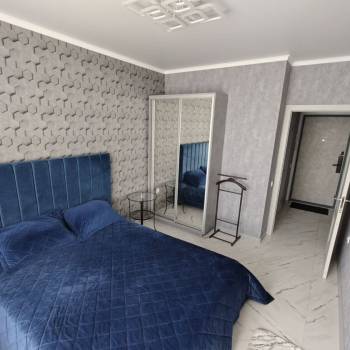 Сдается 1-комнатная квартира, 37 м²