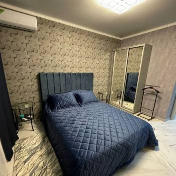 Сдается 1-комнатная квартира, 37 м²