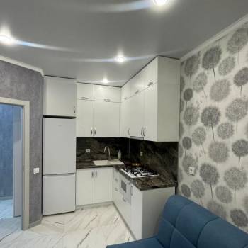 Сдается 1-комнатная квартира, 37 м²
