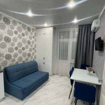 Сдается 1-комнатная квартира, 37 м²