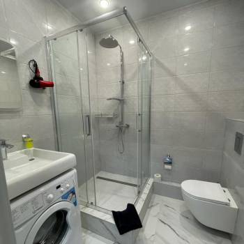 Сдается 1-комнатная квартира, 37 м²