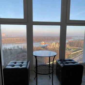Сдается 1-комнатная квартира, 37 м²
