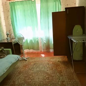 Сдается 1-комнатная квартира, 18 м²
