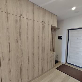 Сдается 1-комнатная квартира, 45 м²