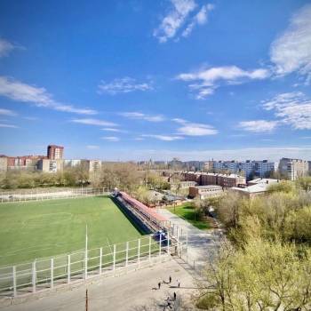 Продается 1-комнатная квартира, 50 м²