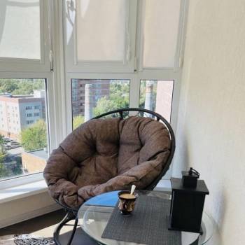 Продается 1-комнатная квартира, 50 м²