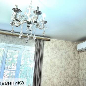 Продается 3-х комнатная квартира, 64,2 м²
