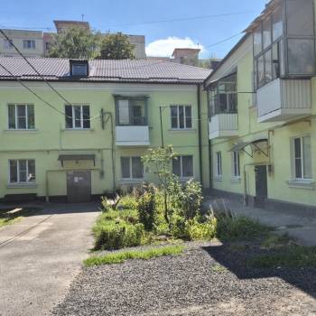 Продается 3-х комнатная квартира, 64,2 м²