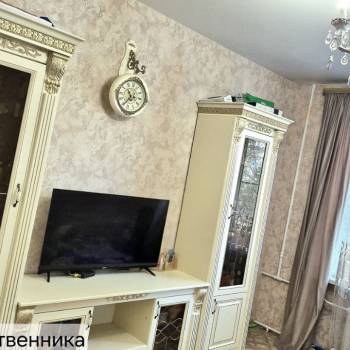 Продается 3-х комнатная квартира, 64,2 м²