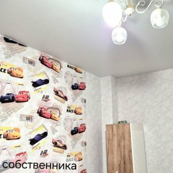 Продается 3-х комнатная квартира, 64,2 м²