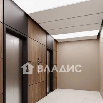 Продается 1-комнатная квартира, 37,13 м²