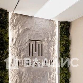 Продается 1-комнатная квартира, 37,13 м²