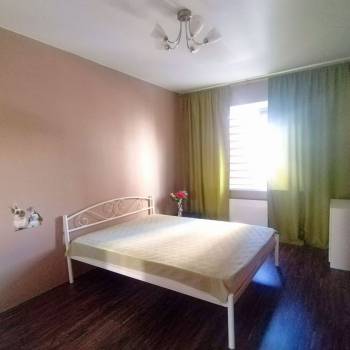 Сдается 2-х комнатная квартира, 56,4 м²