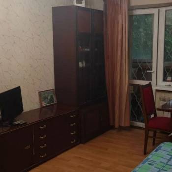 Сдается 1-комнатная квартира, 28 м²