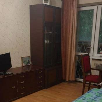 Сдается 1-комнатная квартира, 28 м²