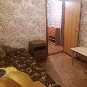 Сдается 2-х комнатная квартира, 44,7 м²