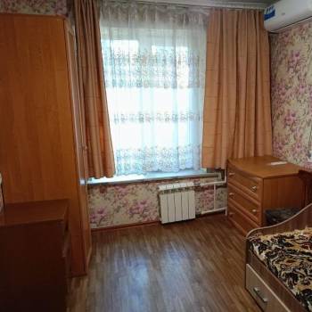 Сдается 2-х комнатная квартира, 44,7 м²