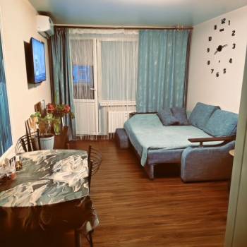 Продается 2-х комнатная квартира, 38 м²