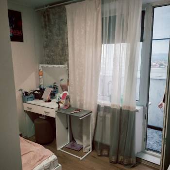 Продается 2-х комнатная квартира, 38 м²