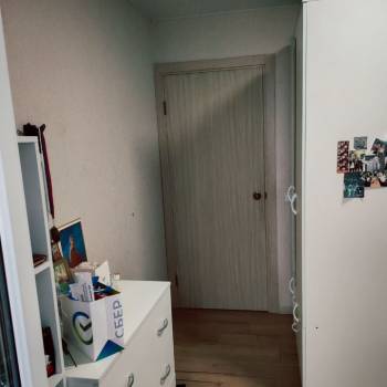 Продается 2-х комнатная квартира, 38 м²