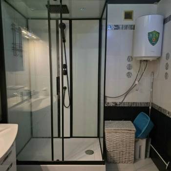 Сдается 2-х комнатная квартира, 72 м²