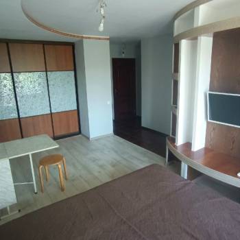 Сдается 1-комнатная квартира, 0 м²