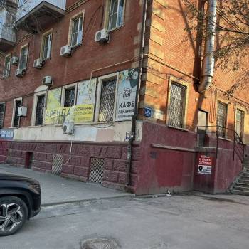 Сдается Нежилое помещение, 46 м²