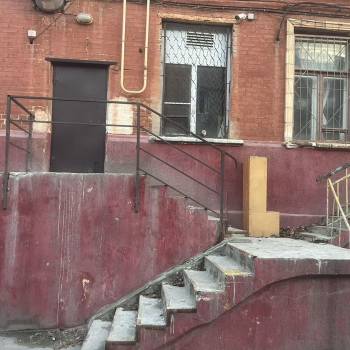 Сдается Нежилое помещение, 46 м²
