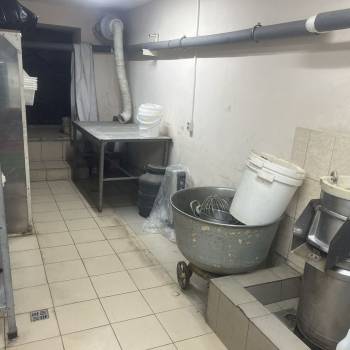 Сдается Нежилое помещение, 46 м²