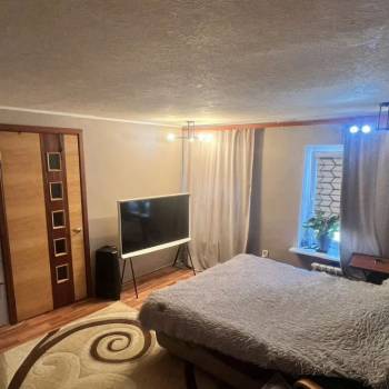 Продается 3-х комнатная квартира, 43 м²