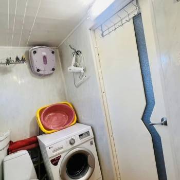 Продается 3-х комнатная квартира, 43 м²