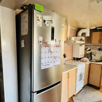 Продается 3-х комнатная квартира, 43 м²