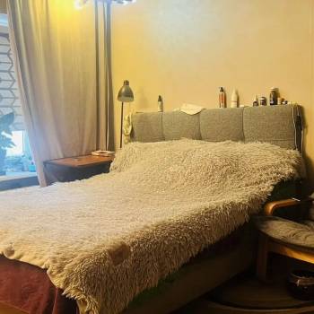 Продается 3-х комнатная квартира, 43 м²