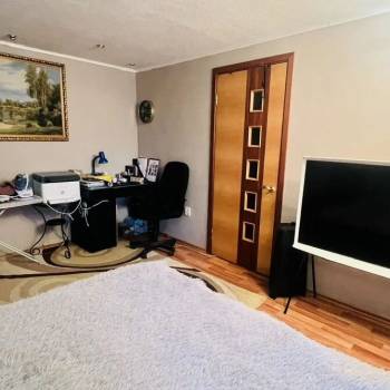 Продается 3-х комнатная квартира, 43 м²