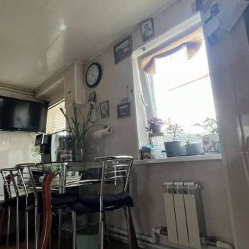 Продается 3-х комнатная квартира, 43 м²